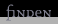Finden